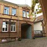 Gaestehaus Zweite Heimat