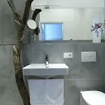 公寓 Gaestehaus Zweite Heimat 罗特翁特尔里特堡