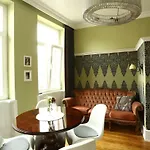 Gaestehaus Zweite Heimat 公寓