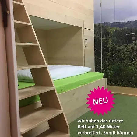 Zweite Heimat Apartment Rhodt unter Rietburg