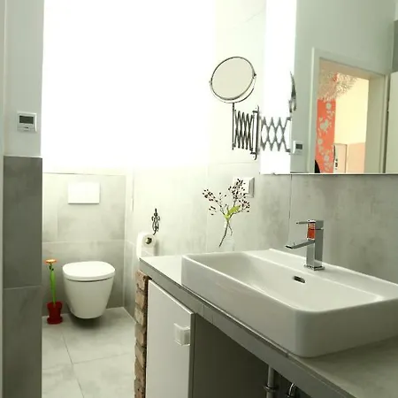 Gaestehaus Zweite Heimat روست أونتر ريتبورغ