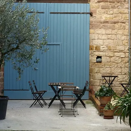 Gaestehaus Zweite Heimat