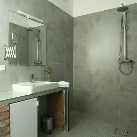 Zweite Heimat Apartment *