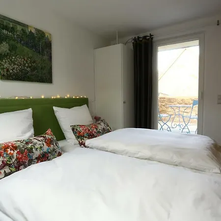 Zweite Heimat Apartment *