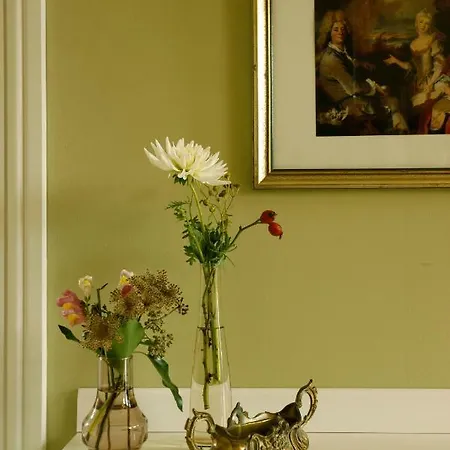 Gaestehaus Zweite Heimat * Rhodt unter Rietburg