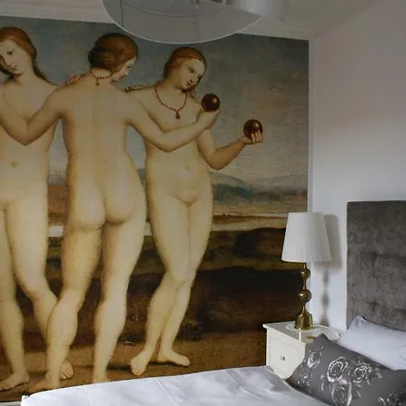 Zweite Heimat Apartment Rhodt unter Rietburg