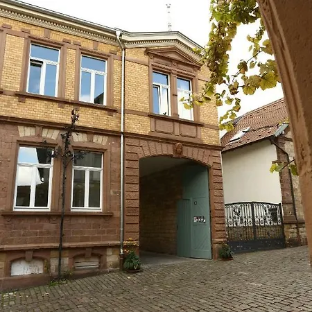 Zweite Heimat