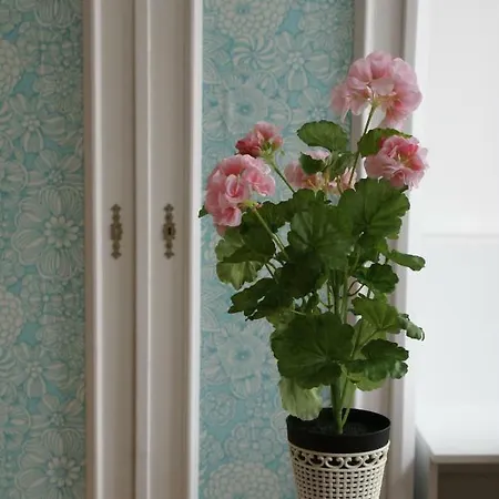 Gaestehaus Zweite Heimat روست أونتر ريتبورغ