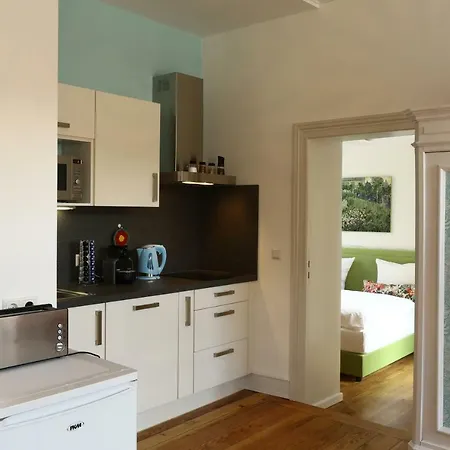 Gaestehaus Zweite Heimat *