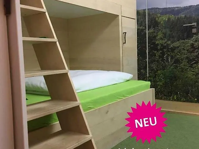 Gaestehaus Zweite Heimat Apartment Rhodt unter Rietburg