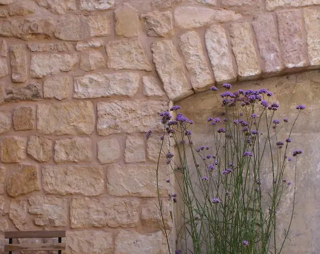 Apartment Gaestehaus Zweite Heimat Rhodt unter Rietburg