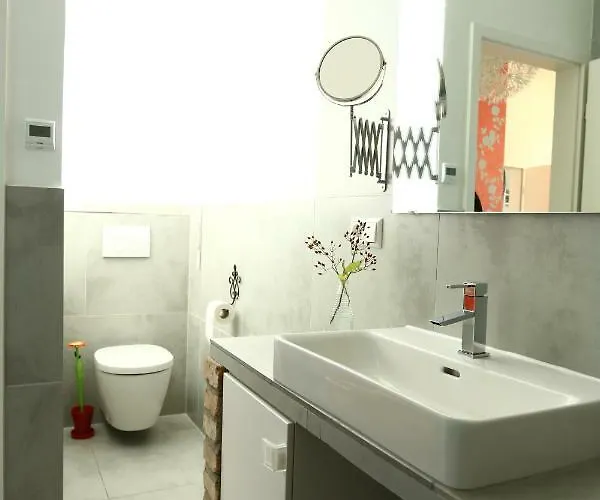 Gaestehaus Zweite Heimat Rhodt unter Rietburg