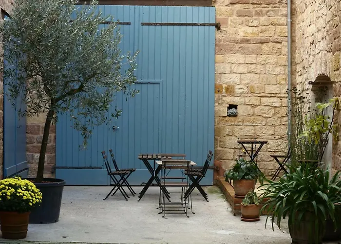 Gaestehaus Zweite Heimat