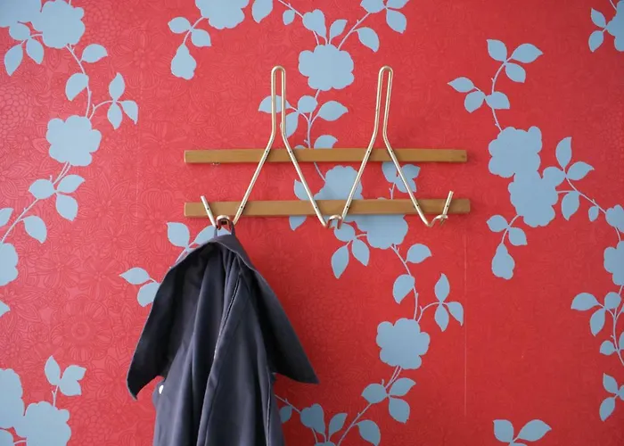 Gaestehaus Zweite Heimat Rhodt unter Rietburg