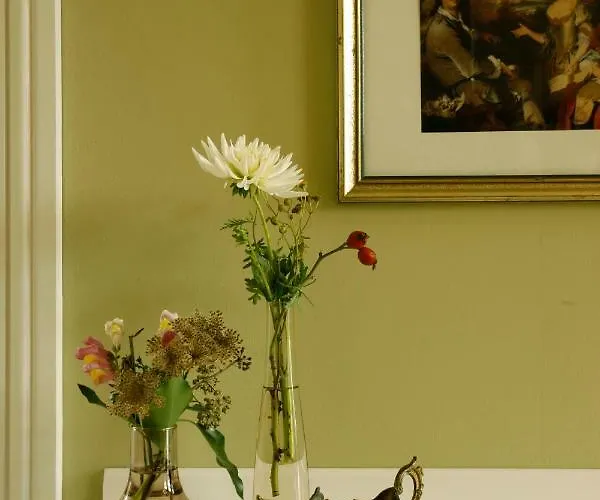 Gaestehaus Zweite Heimat * Rhodt unter Rietburg