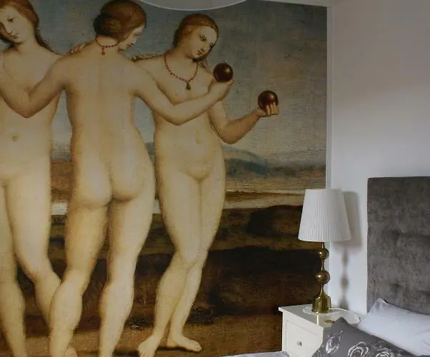 Gaestehaus Zweite Heimat Apartment Rhodt unter Rietburg