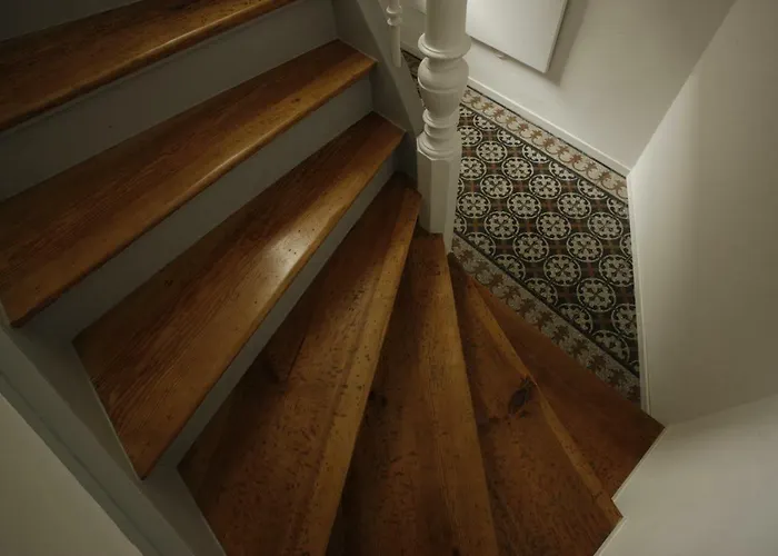 Gaestehaus Zweite Heimat Apartment *