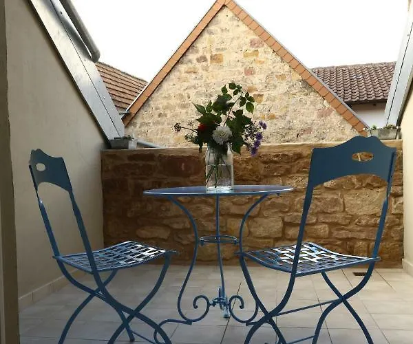 Gaestehaus Zweite Heimat Rhodt unter Rietburg