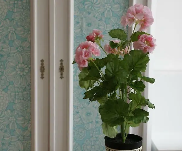 Gaestehaus Zweite Heimat Rhodt unter Rietburg