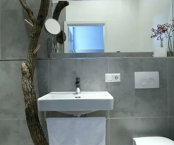 Apartment Gaestehaus Zweite Heimat Rhodt unter Rietburg