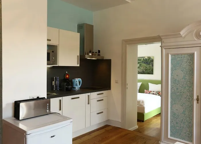 Gaestehaus Zweite Heimat *